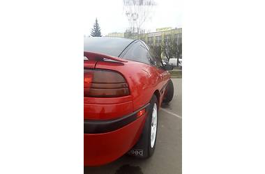 Купе Mitsubishi Eclipse 1990 в Львові