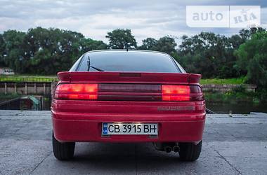 Купе Mitsubishi Eclipse 1991 в Чернігові