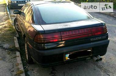 Купе Mitsubishi Eclipse 1993 в Запорожье