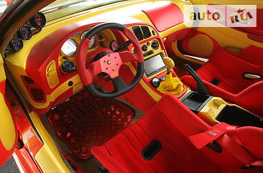 Купе Mitsubishi Eclipse 1999 в 