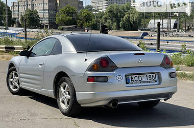 Купе Mitsubishi Eclipse 2004 в Киеве