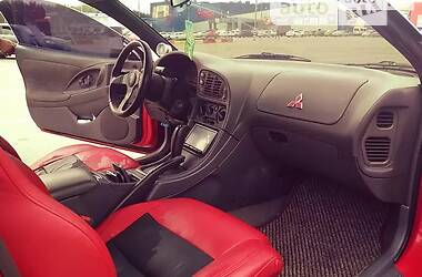 Купе Mitsubishi Eclipse 1999 в Запорожье