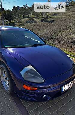 Купе Mitsubishi Eclipse 2002 в Одессе