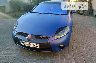 Купе Mitsubishi Eclipse 2006 в Яворове