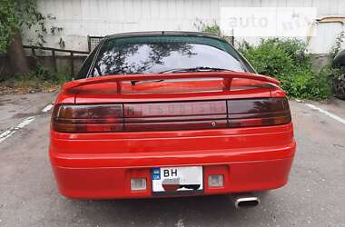 Купе Mitsubishi Eclipse 1993 в Одесі