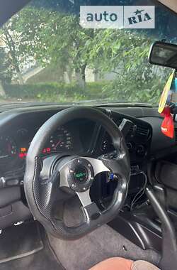 Купе Mitsubishi Eclipse 1992 в 