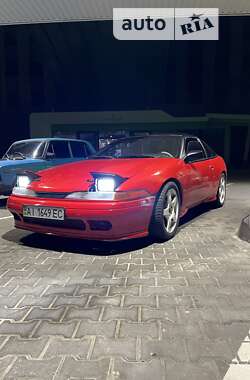 Купе Mitsubishi Eclipse 1992 в 