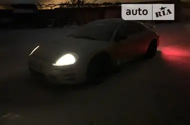 Mitsubishi Eclipse 2003