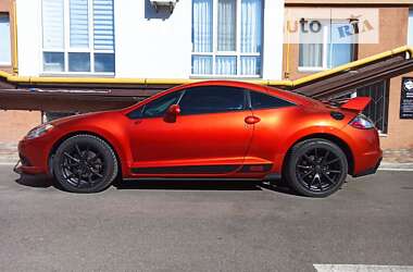 Купе Mitsubishi Eclipse 2010 в Києві