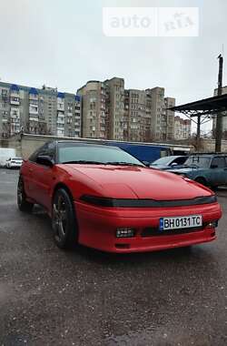 Купе Mitsubishi Eclipse 1990 в Одесі
