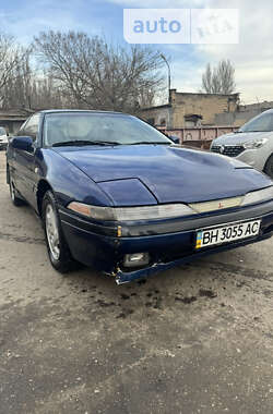 Купе Mitsubishi Eclipse 1992 в Одесі