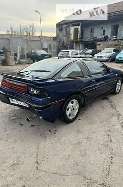 Купе Mitsubishi Eclipse 1992 в Одессе