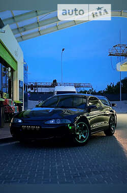 Купе Mitsubishi Eclipse 1995 в Одессе