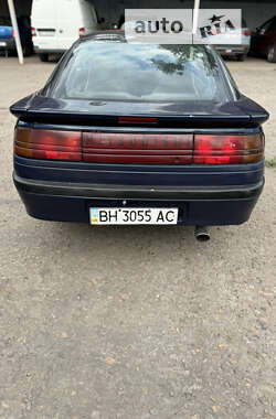 Купе Mitsubishi Eclipse 1992 в Кривом Роге