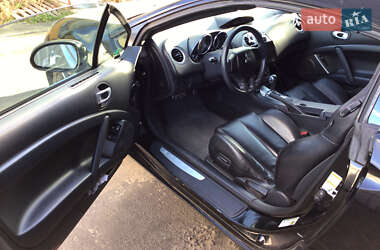 Кабриолет Mitsubishi Eclipse 2011 в 