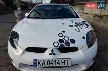 Купе Mitsubishi Eclipse 2008 в Києві