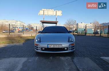 Купе Mitsubishi Eclipse 2000 в Запоріжжі