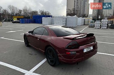 Купе Mitsubishi Eclipse 2003 в Києві