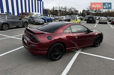 Купе Mitsubishi Eclipse 2003 в Києві