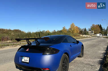 Купе Mitsubishi Eclipse 2006 в 