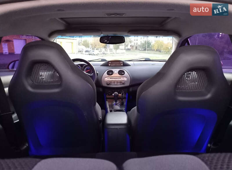 Купе Mitsubishi Eclipse 2006 в Черкассах фото 6 Купе Mitsubishi Eclipse 2006 в Черкассах