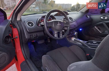 Купе Mitsubishi Eclipse 2006 в Черкассах фото 2 Купе Mitsubishi Eclipse 2006 в Черкассах