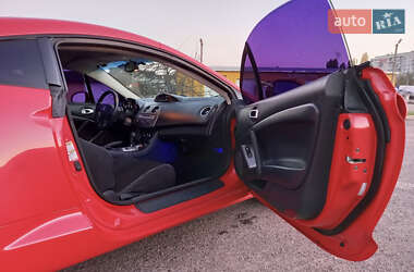 Купе Mitsubishi Eclipse 2006 в Черкассах фото 4 Купе Mitsubishi Eclipse 2006 в Черкассах