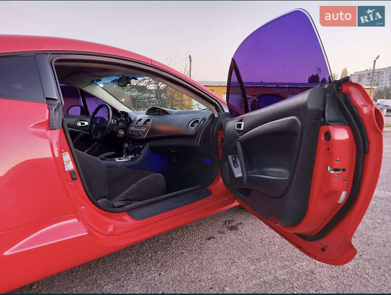 Купе Mitsubishi Eclipse 2006 в Черкассах фото 4 Купе Mitsubishi Eclipse 2006 в Черкассах
