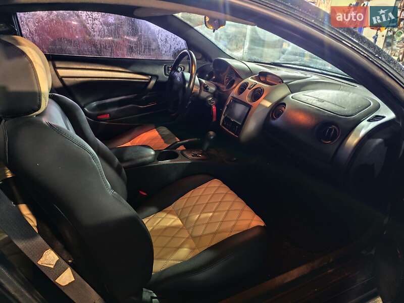 Купе Mitsubishi Eclipse 2003 в Запорожье