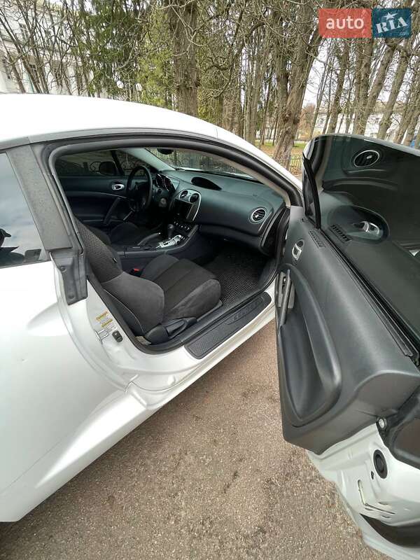 Купе Mitsubishi Eclipse 2011 в Нежине