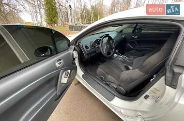 Купе Mitsubishi Eclipse 2011 в 