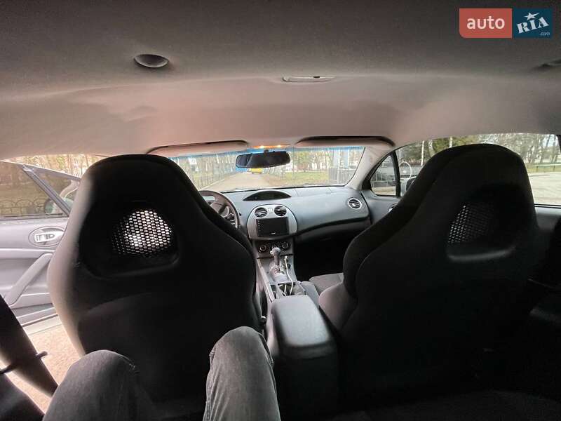 Купе Mitsubishi Eclipse 2011 в Нежине