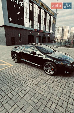 Купе Mitsubishi Eclipse 2006 в Харкові