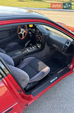 Купе Mitsubishi Eclipse 1992 в 