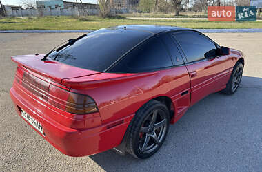 Купе Mitsubishi Eclipse 1992 в 