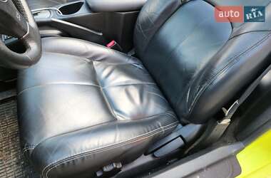 Кабриолет Mitsubishi Eclipse 2002 в 