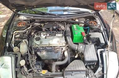 Кабриолет Mitsubishi Eclipse 2003 в 