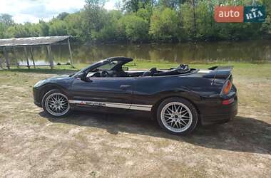 Кабриолет Mitsubishi Eclipse 2003 в 