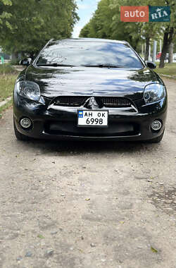 Купе Mitsubishi Eclipse 2006 в 