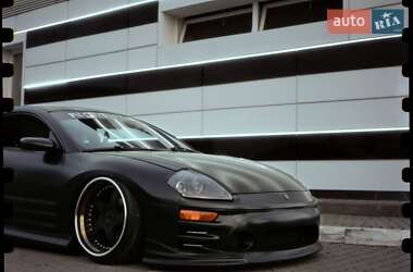 Купе Mitsubishi Eclipse 2003 в 