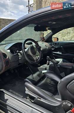 Купе Mitsubishi Eclipse 2003 в 