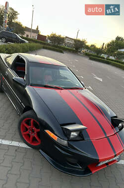 Купе Mitsubishi Eclipse 1990 в Житомире