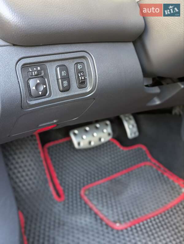 Купе Mitsubishi Eclipse 2011 в Ивано-Франковске