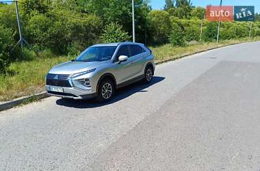 Внедорожник / Кроссовер Mitsubishi Eclipse 2022 в 