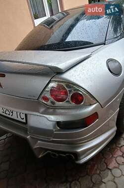 Купе Mitsubishi Eclipse 2003 в Калуше