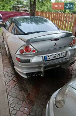 Купе Mitsubishi Eclipse 2003 в 