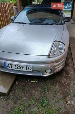 Купе Mitsubishi Eclipse 2003 в 