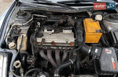 Купе Mitsubishi Eclipse 2002 в 