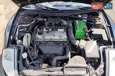 Кабриолет Mitsubishi Eclipse 2003 в 