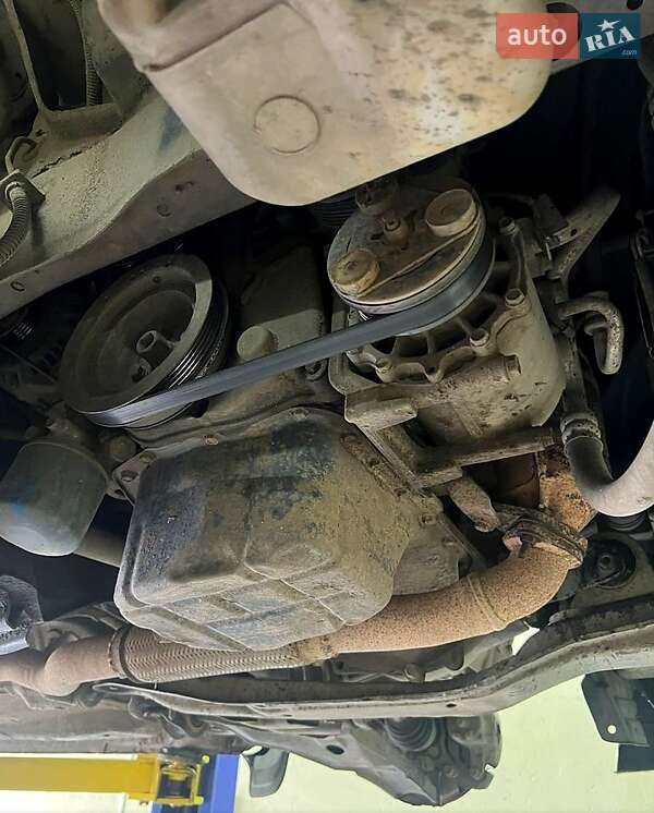 Купе Mitsubishi Eclipse 2002 в Чернигове